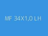 MF 34X1,0 LH
